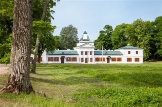 Belarus hava tahmini