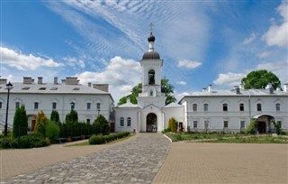 Belarus prévisions météorologiques