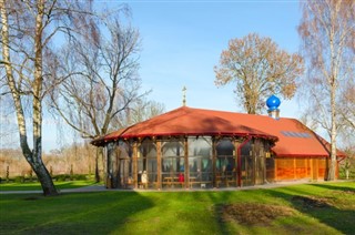 Belarus hava tahmini