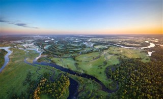 Hviderusland vejrudsigt