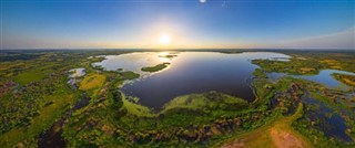 Hviderusland vejrudsigt