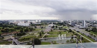 Belarus hava tahmini