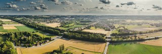Belgien vejrudsigt