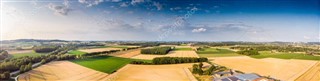 Belgium időjárás-jelentés