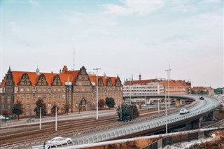 Belçika hava tahmini