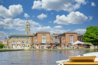 Belgique prévisions météorologiques