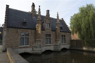 Belgien vejrudsigt