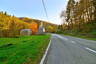 Belçika hava tahmini