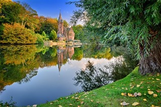 Belgien vejrudsigt