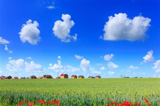 Belgium weather forecast