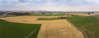Belgien vejrudsigt