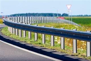 Belgium időjárás-jelentés