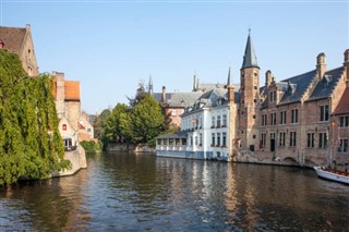 Belgique prévisions météorologiques