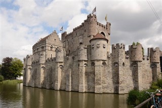 Belgique prévisions météorologiques