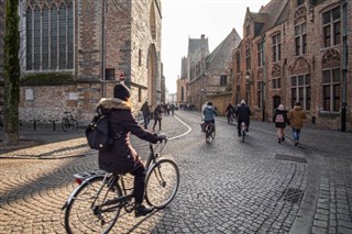 Belgique prévisions météorologiques