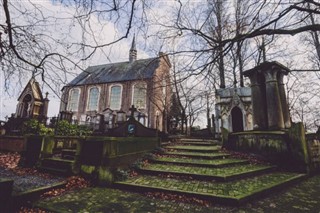 Belgien vejrudsigt