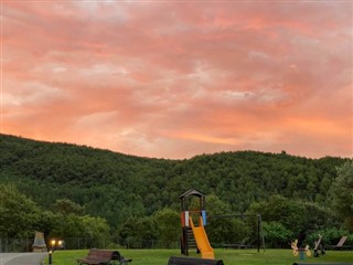 Belçika hava tahmini