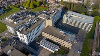 Belgique prévisions météorologiques