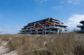 Belgien vejrudsigt