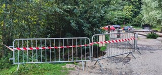 Belgien vejrudsigt