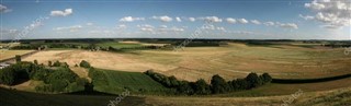 Belgien vejrudsigt