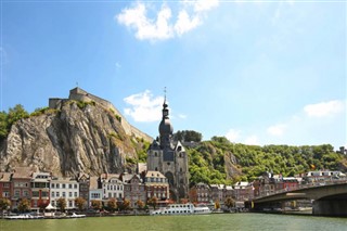 Belçika hava tahmini