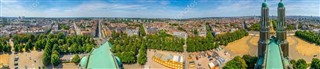 Belgique prévisions météorologiques