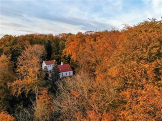 Belçika hava tahmini