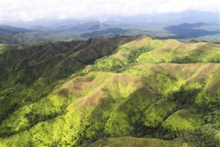Belize hava tahmini