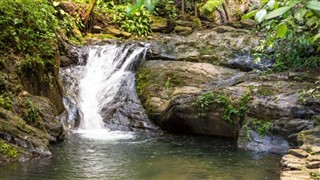 Belize vejrudsigt