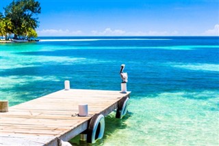 Belize vejrudsigt