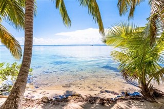 Belize hava tahmini