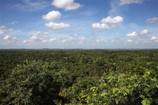 Belize hava tahmini