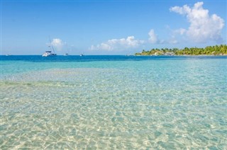 Belize hava tahmini