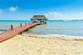 Belize hava tahmini