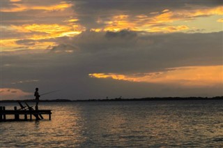Belize hava tahmini