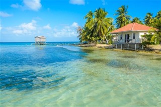 Belize hava tahmini