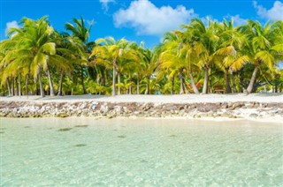 Belize hava tahmini