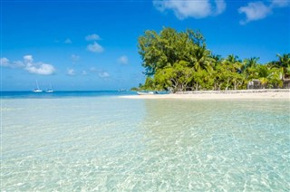 Belize vejrudsigt