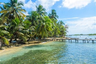 Belize vejrudsigt