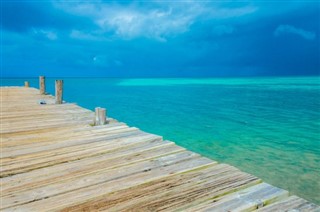 Belize hava tahmini