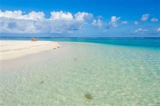 Belize hava tahmini