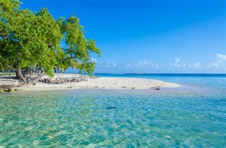 Belize weather forecast