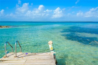 Belize hava tahmini