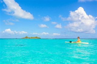 Belize Időjárás-jelentés