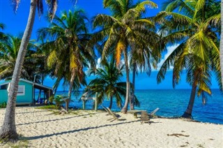 Belize hava tahmini