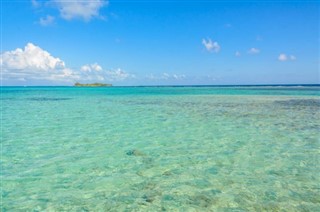 Belize hava tahmini