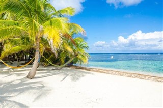 Belize hava tahmini