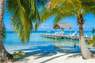 Belize vejrudsigt