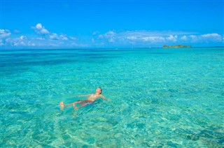 Belize previsioni del tempo